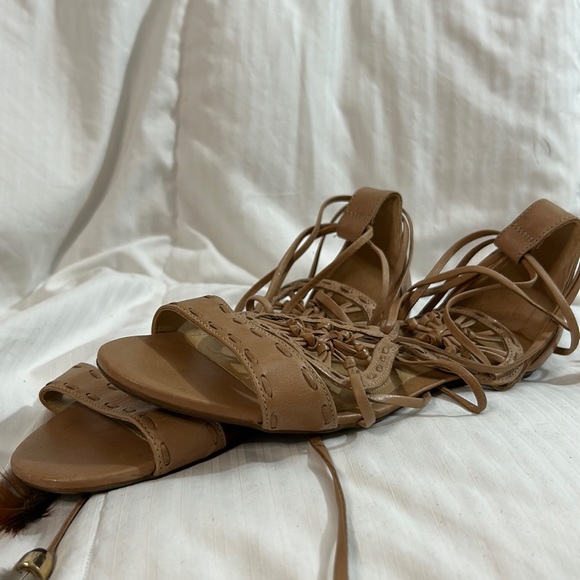 SCHUTZ sandals - Picture 9 of 9